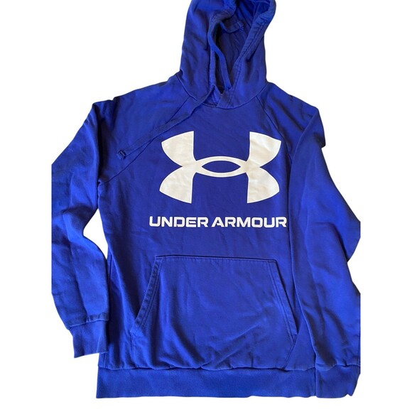 Underarmour Disney Hanes star wars Sweatshirt Shirt S M Mens - Picture 4 of 11